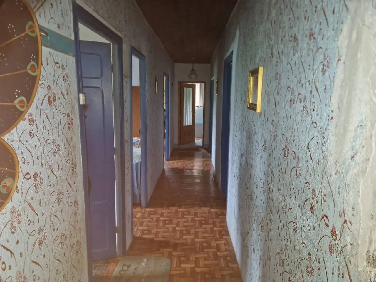 Houses for sale in O Bolo 