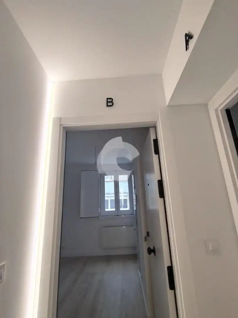 Dúplex en venta en A Coruña Capital  con Calefacción