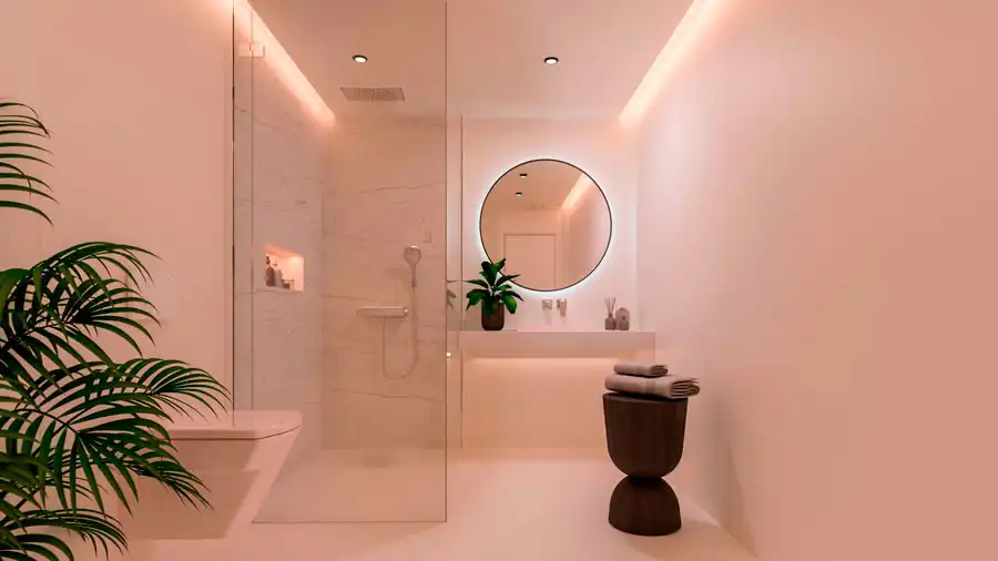 Ático con terraza en venta en La Capellanía - El Higuerón, imagen 13
