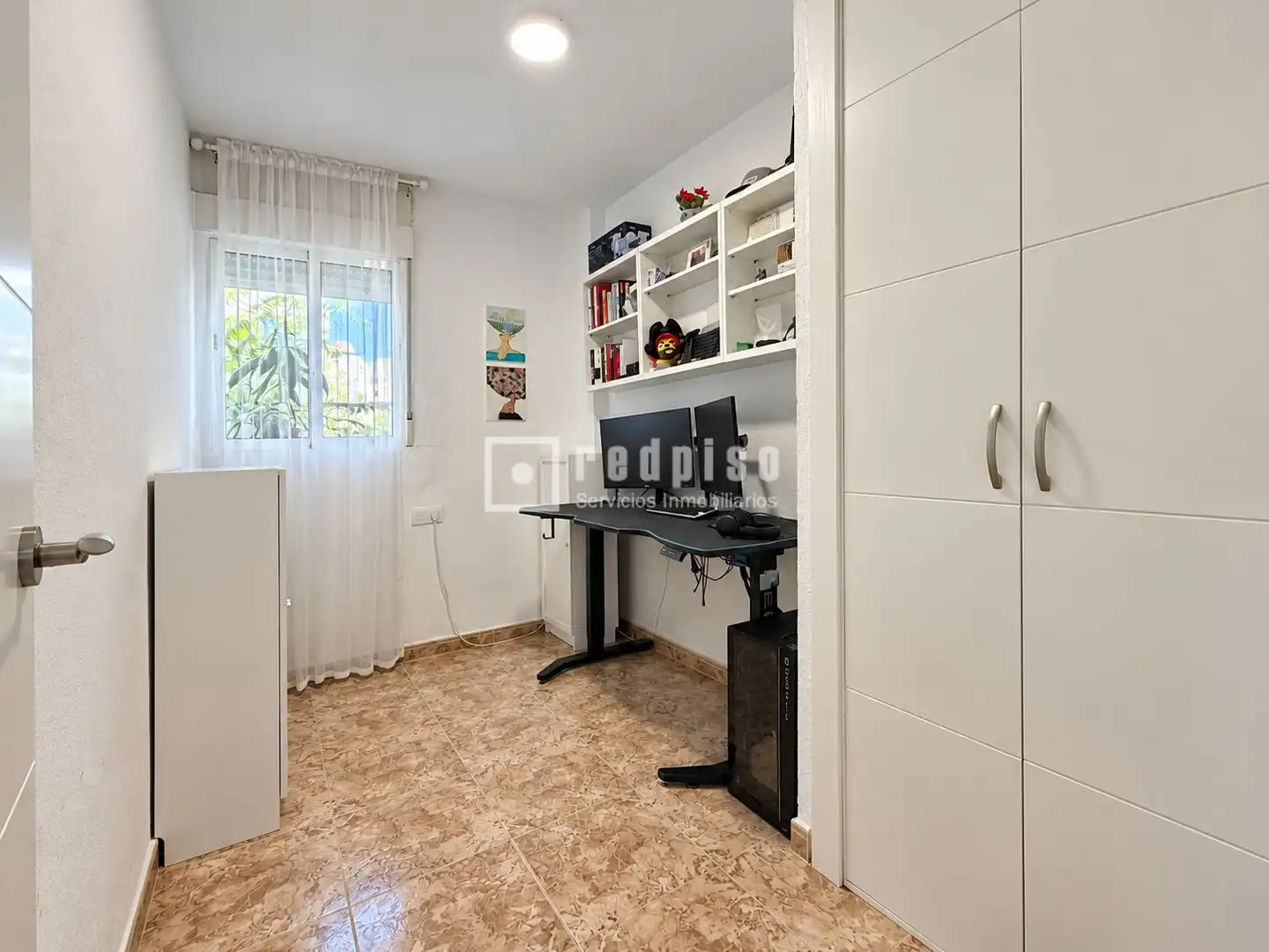 Appartamento con ascensore in vendita a del Hoyo, imagen 16