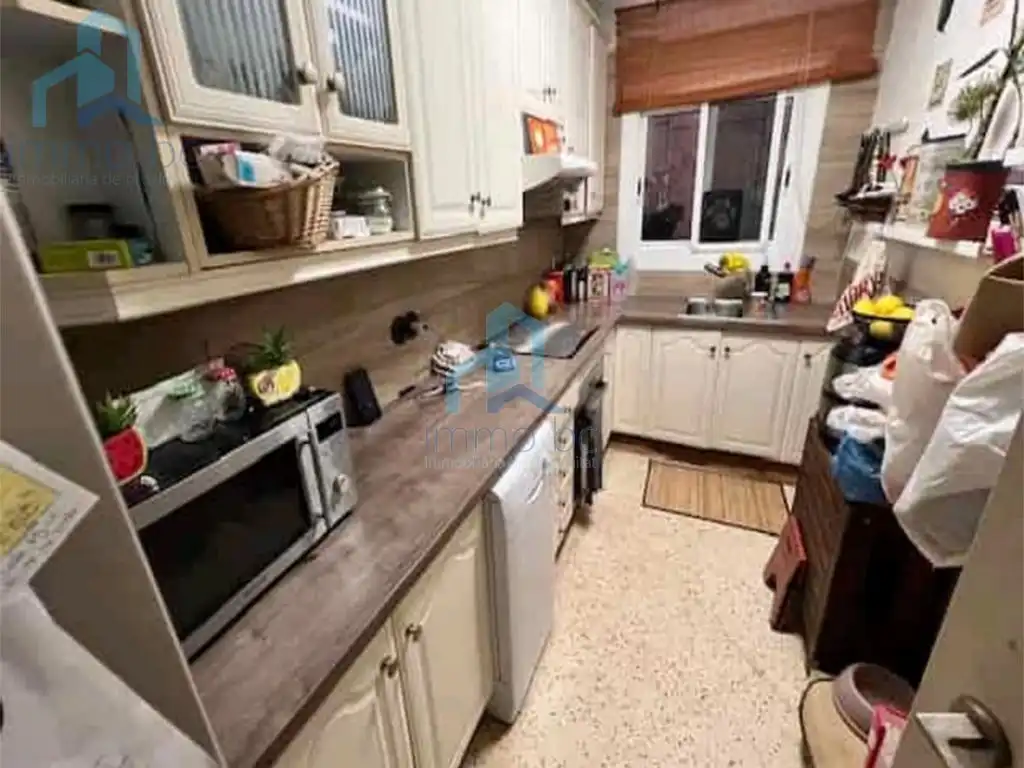 Cuina de Casa adosada en venda en Reus