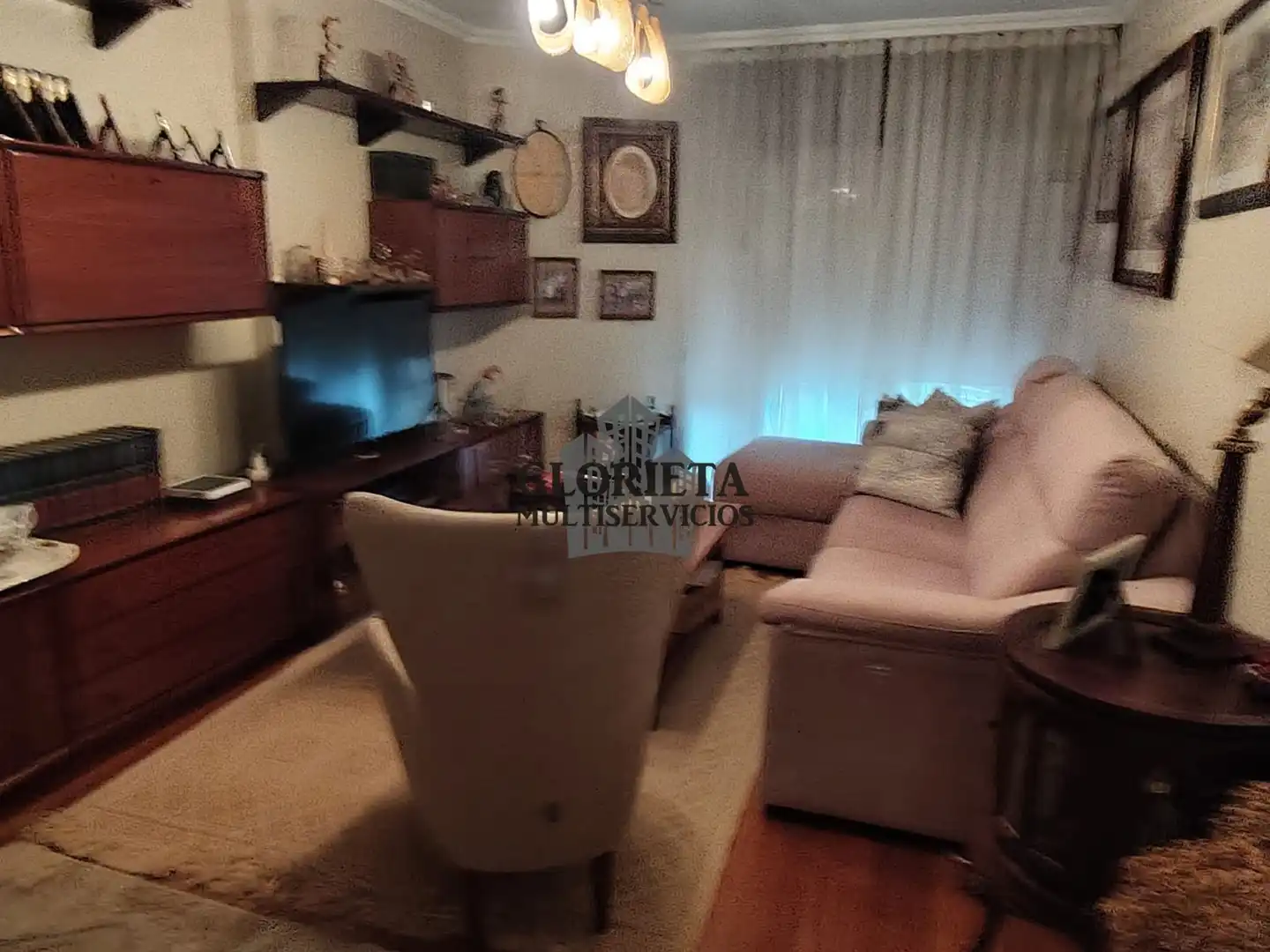 Flat with lift for sale in Darbo, imagen 7