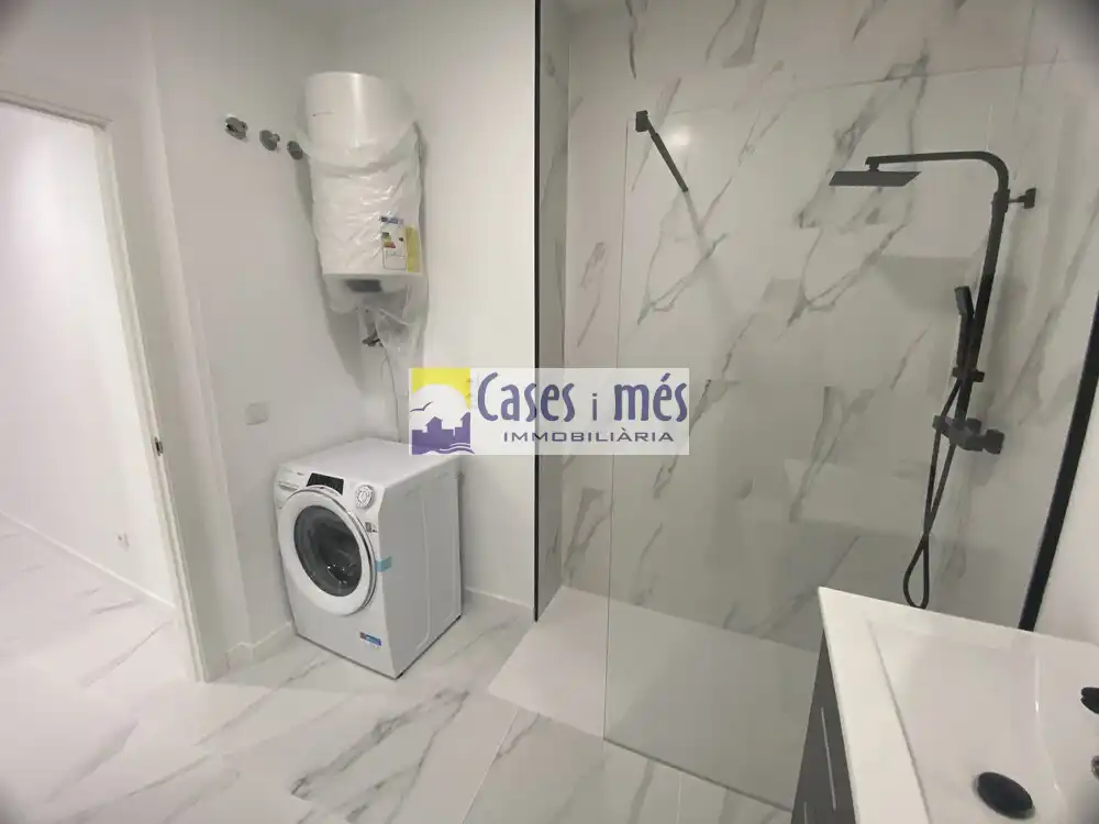 Apartments for rent in Zona Alta