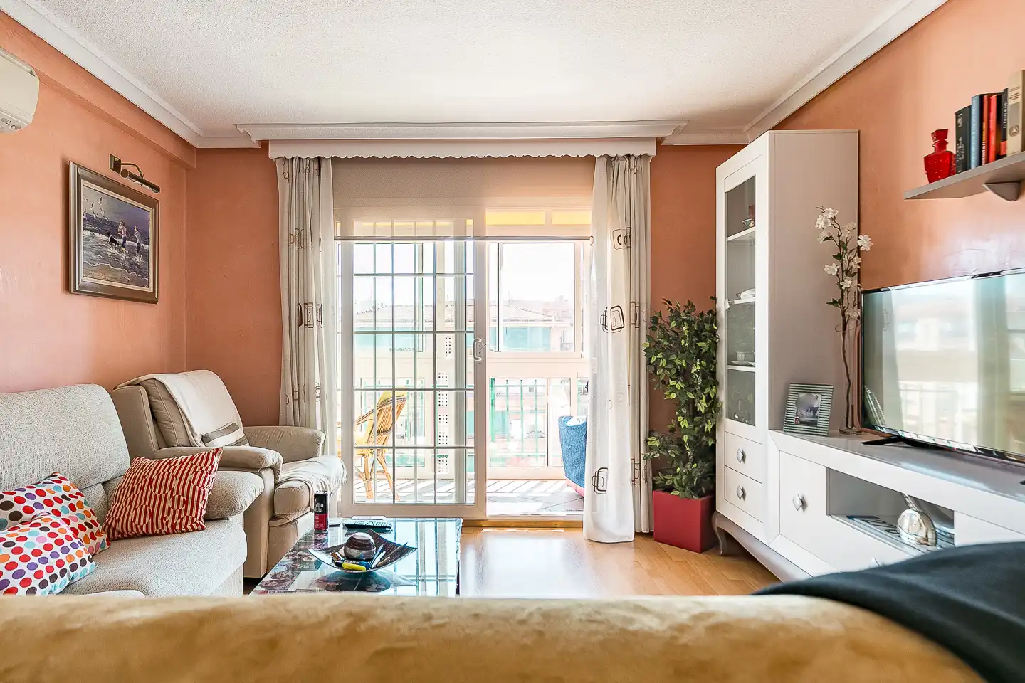 Flat with lift for sale in Calle de Arnedo, imagen 3