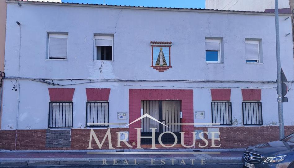 Foto 1 de Casa o xalet en venda a Torrejón, Calle Pinto - San Roque, Madrid