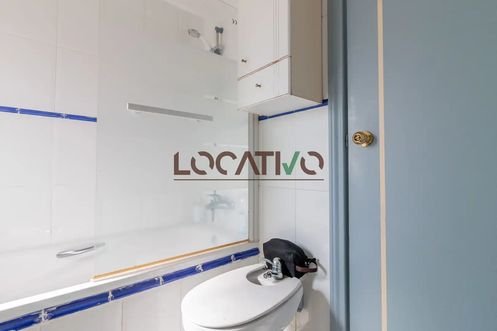 Baño de Dúplex en venta en Alpedrete con Aire acondicionado, Calefacción y Terraza
