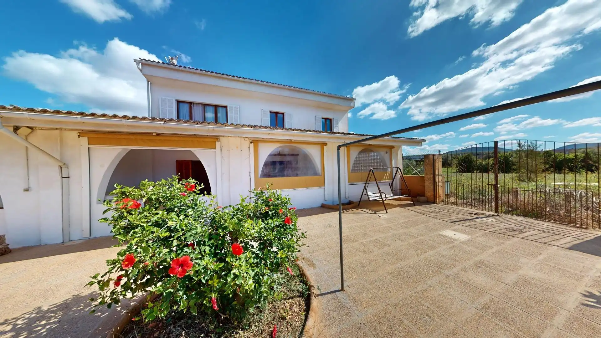 Casa con piscina en venta en Algaida, imagen 9