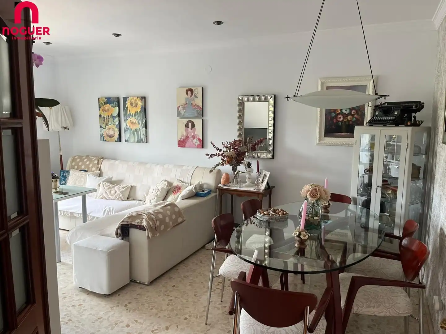 Wohnung mit Aufzug zum Verkauf in Levante, imagen 6