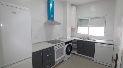 Foto 2 de Pis de lloguer a Carrer de Quart, La Petxina, Valencia