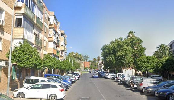 Piso en Venta en Alonso Cano en Arco Norte - Avda. España