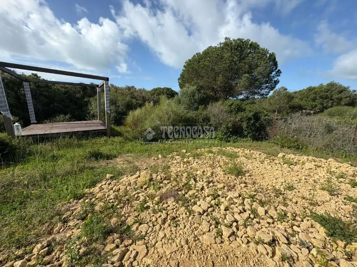 Terreno rustico in vendita a Zahora, imagen 6
