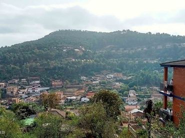 Terreno residenziale in vendita a Vallirana