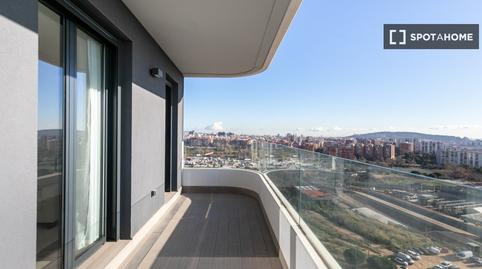 Foto 3 de Apartament per a compartir a Sanfeliu, Barcelona