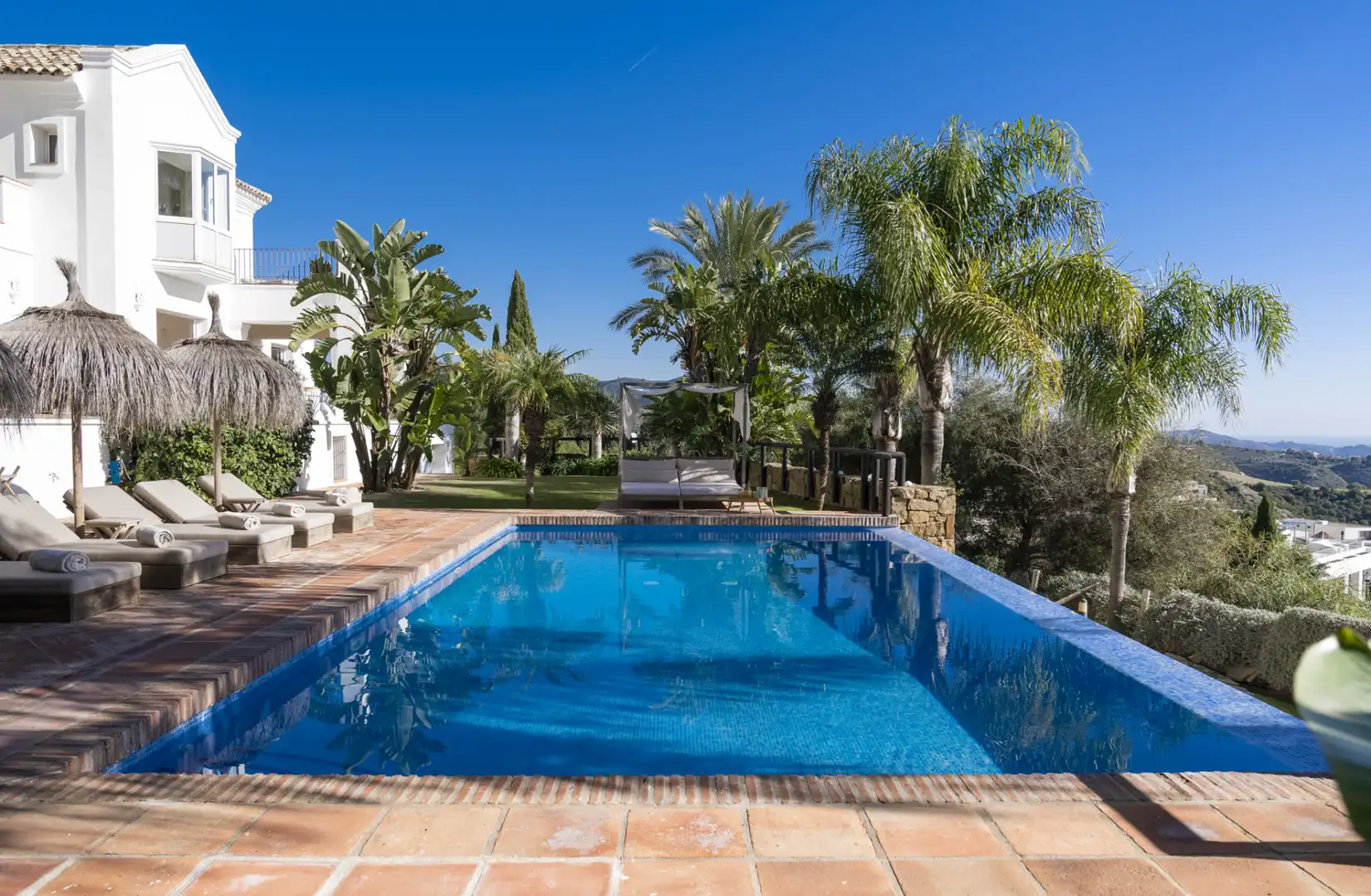 House with pool for sale in Marbella Centro, imagen 36