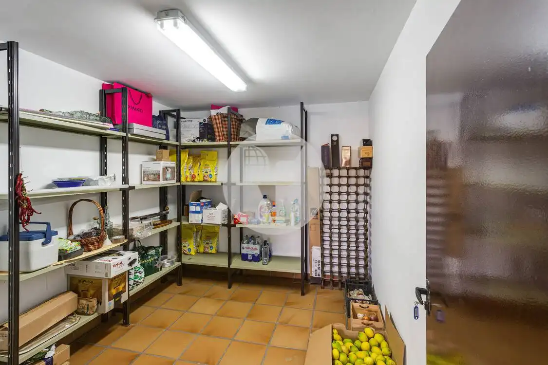 Casa con piscina en venta en Molino de la Hoz, imagen 67