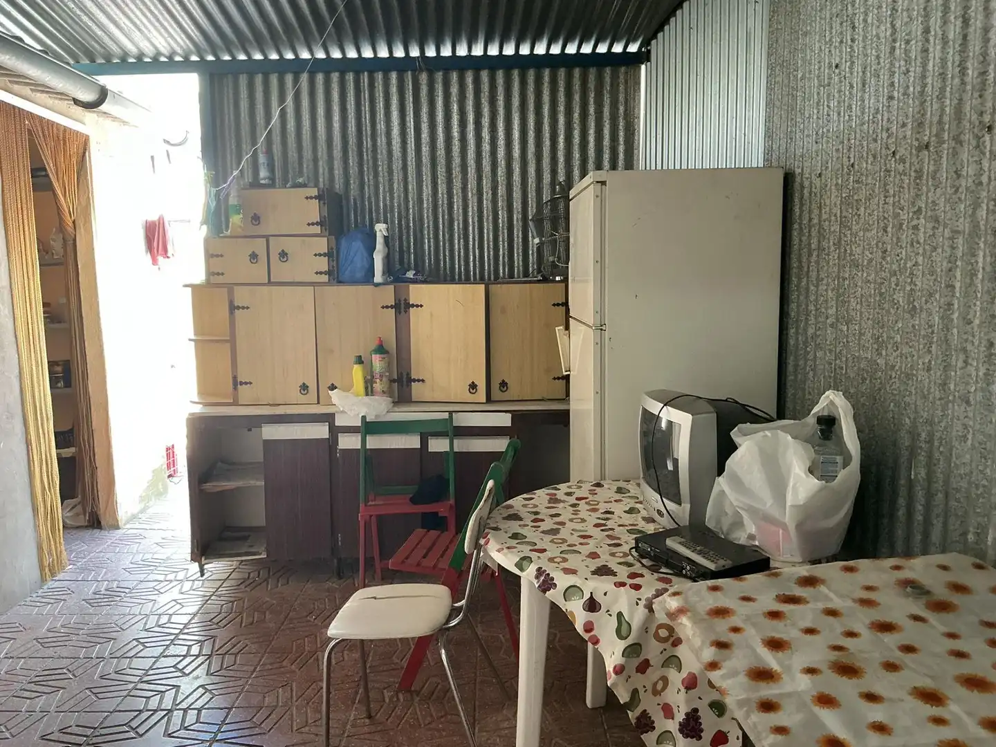 Kitchen of Houses for sale in Totana