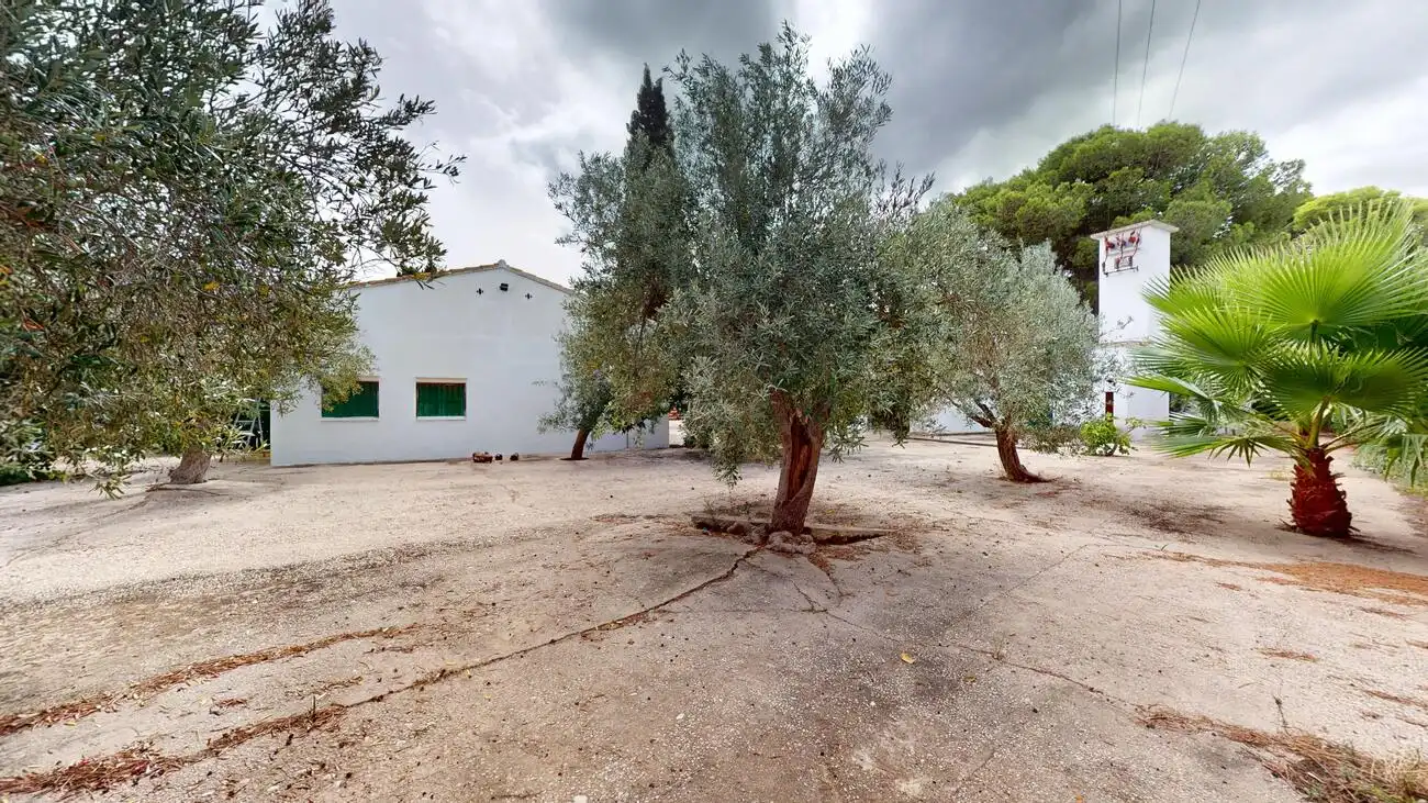 Appartement compact avec piscine à vendre à El Verger, imagen 19