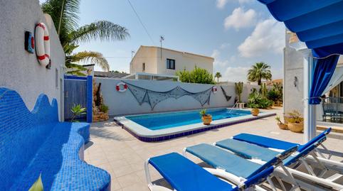 Foto 3 de Casa o chalet en venta en La Regia, Orihuela