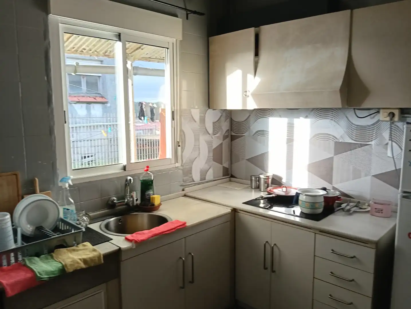 Casa con jardín en venta en Curtis, imagen 6