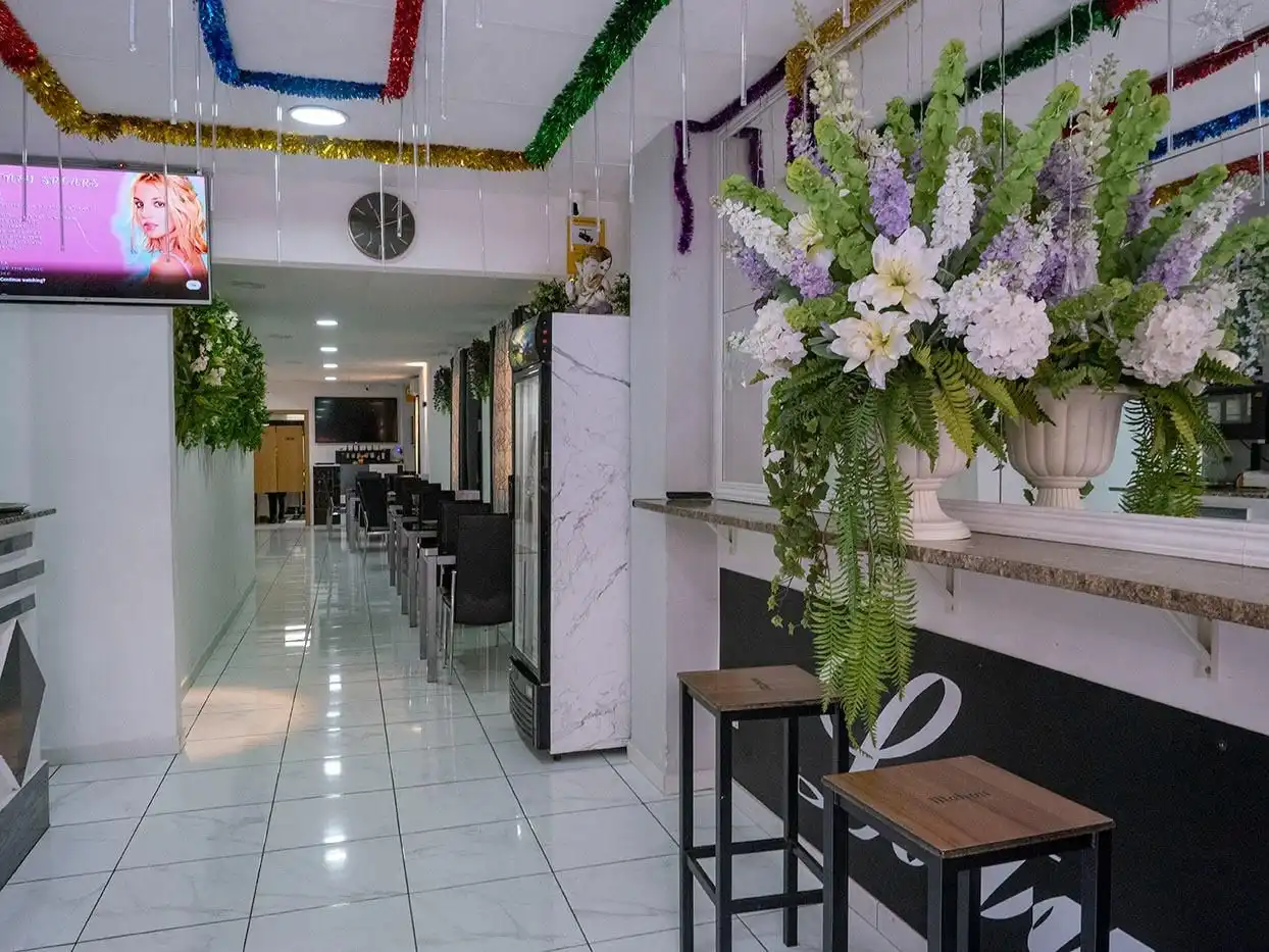 Business premises for transfer in Huerto Sogueros 5, imagen 8