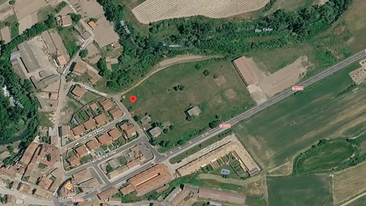 Grundstücke und Bauplätze zum Verkauf in R2A LOS MAJUELOS, imagen 6