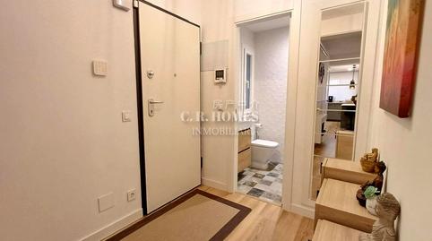 Foto 3 de Casa adosada en venda a Sector 3, Getafe