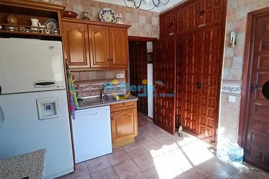 Casa con piscina en venta en Centro, imagen 5