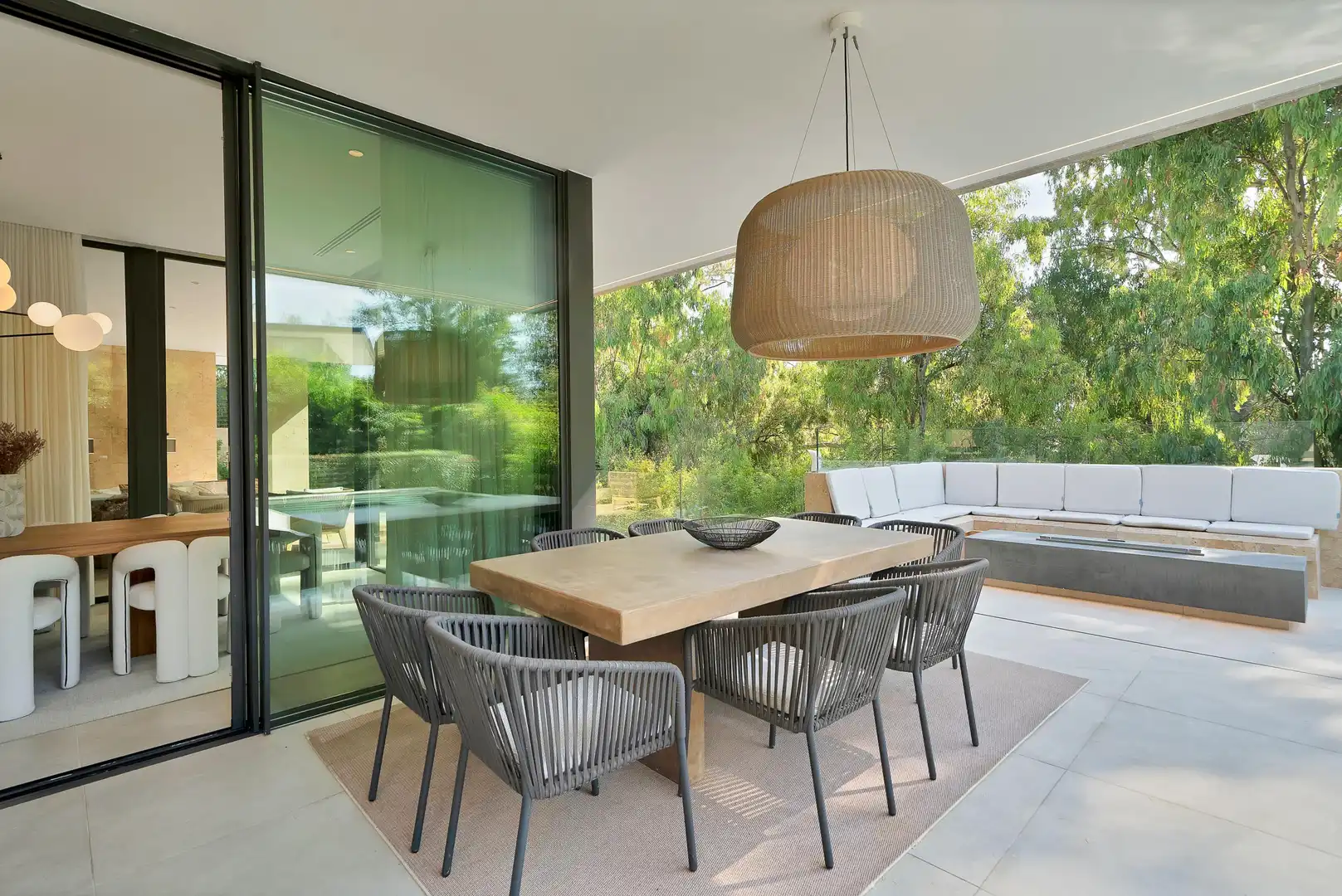 Villa mit Terrasse zum Verkauf in Calle Osa Mayor #G 26, imagen 13