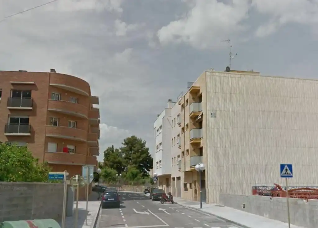 Parcheggio in vendita a SANT CARLES, imagen 2