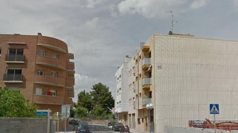 Solvia Inmobiliaria  Garaje Pobla de Mafumet La, imatge 2