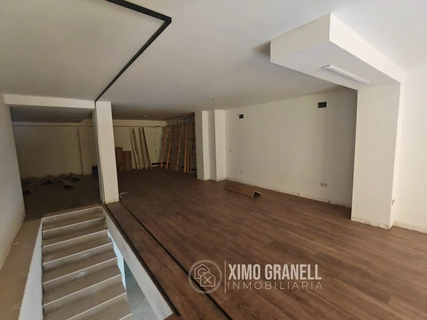 Local comercial en venda a La Vall d'Uixó, imagen 4