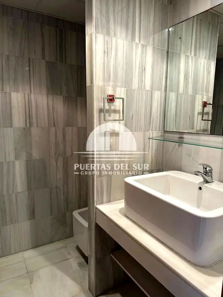 Bathroom of Ground floor for sale in Rota  with Air Conditioner
