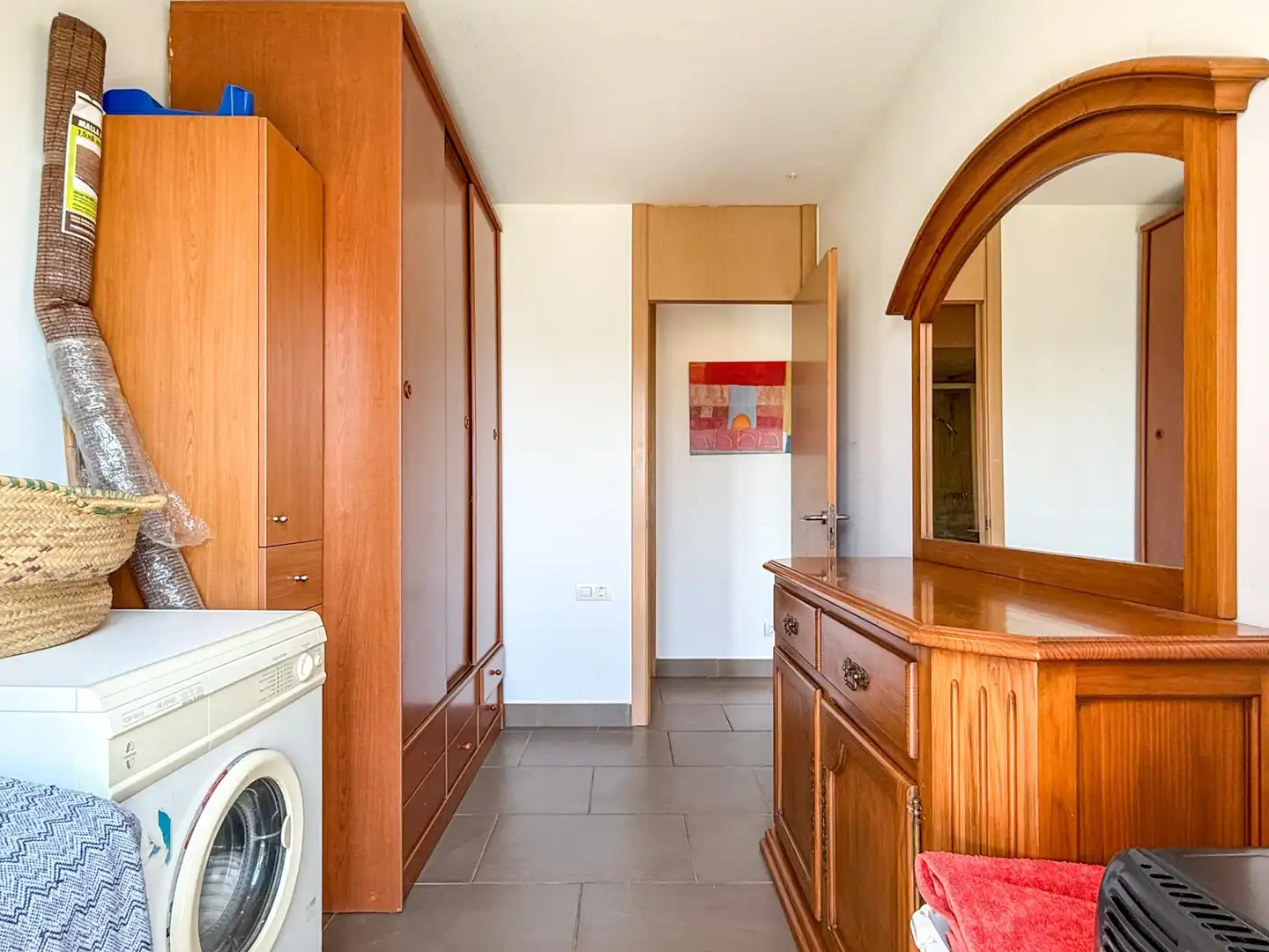 Apartament amb piscina en venda a Calle del Mascarell, imagen 20