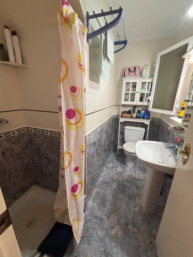 Baño de Casa o chalet en venta en Torrevieja con Terraza y Piscina comunitaria