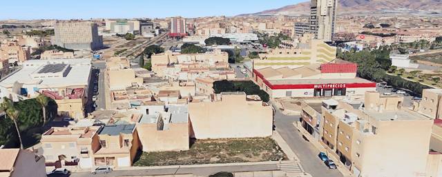 Terreno residencial en Venta en MALTA, 9 en Santo Domingo