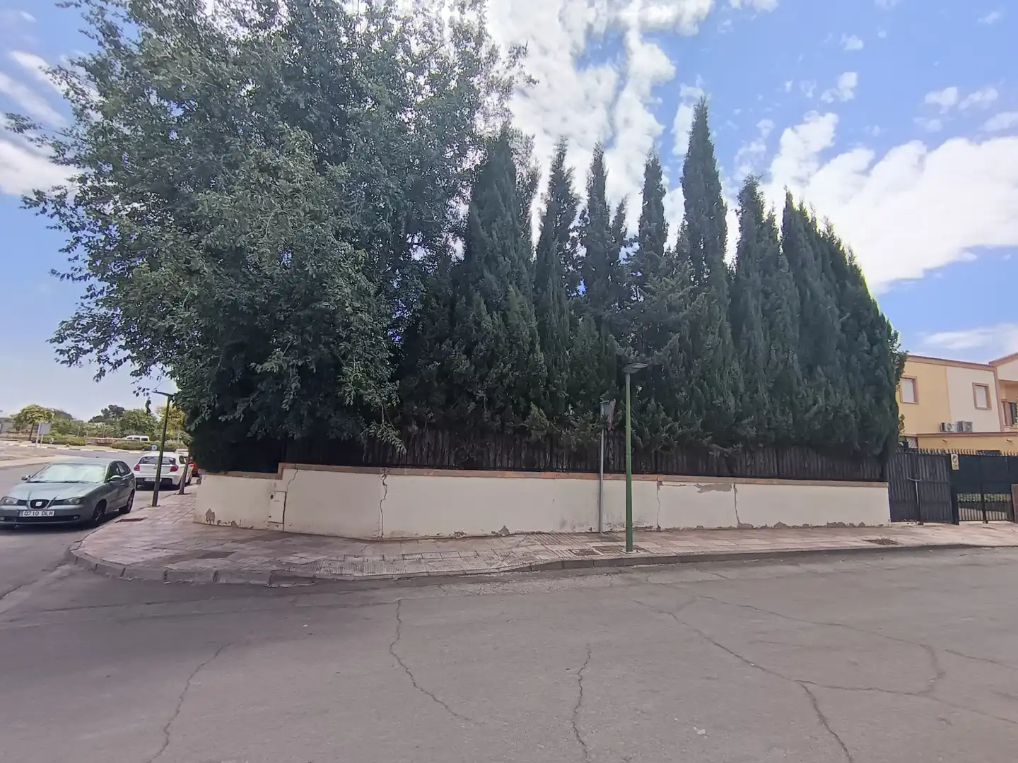 Xalet amb piscina en venda a Calle Manzanares, imagen 4