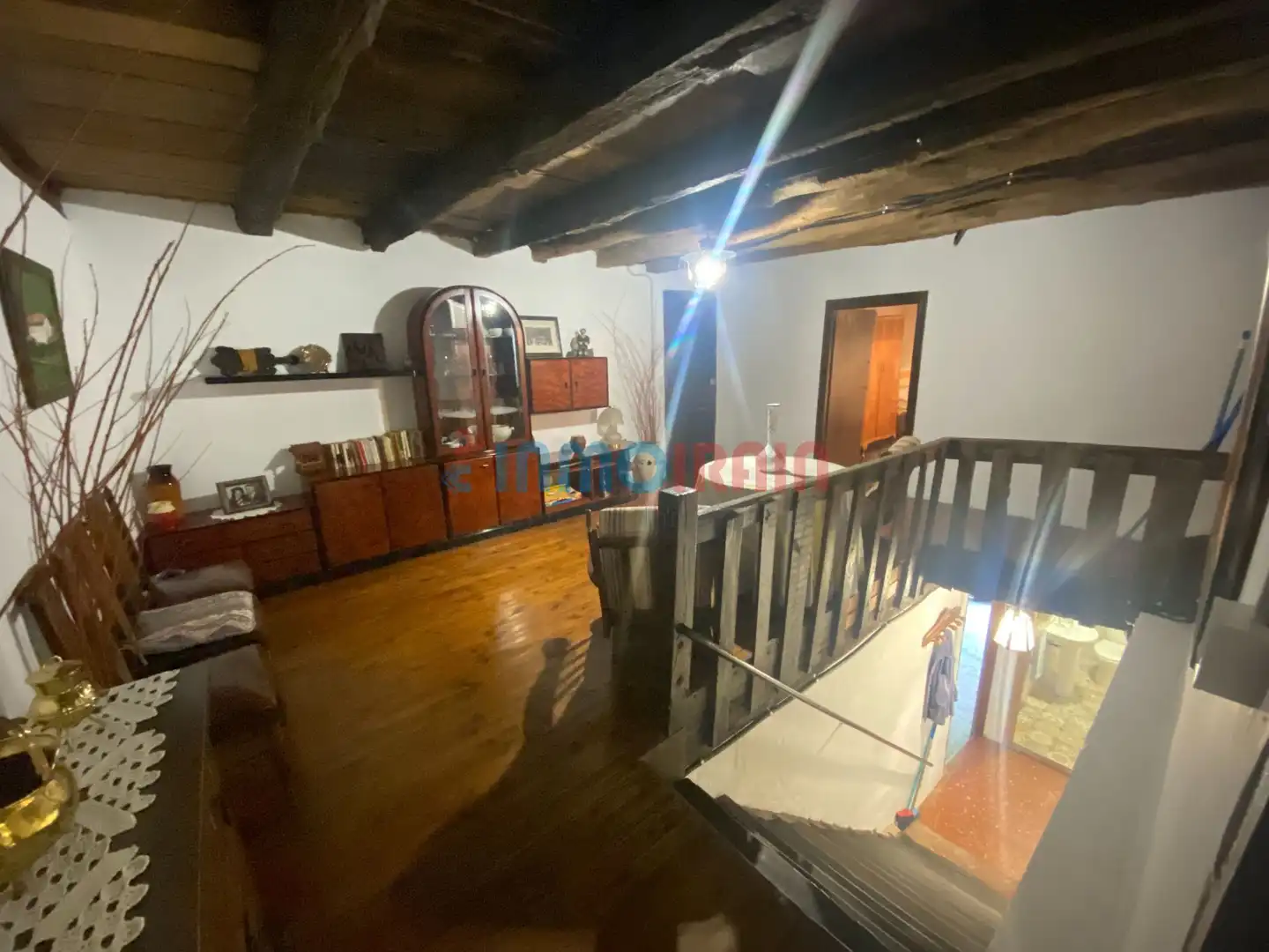 Casa o chalet en venta en Beasain con Calefacción, Trastero y Amueblado