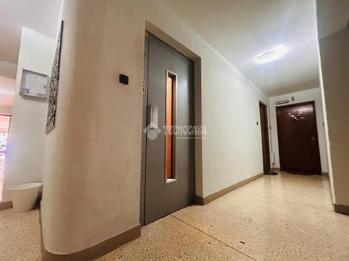 Dúplex en venda en Bilbao  amb Calefacció i Moblat