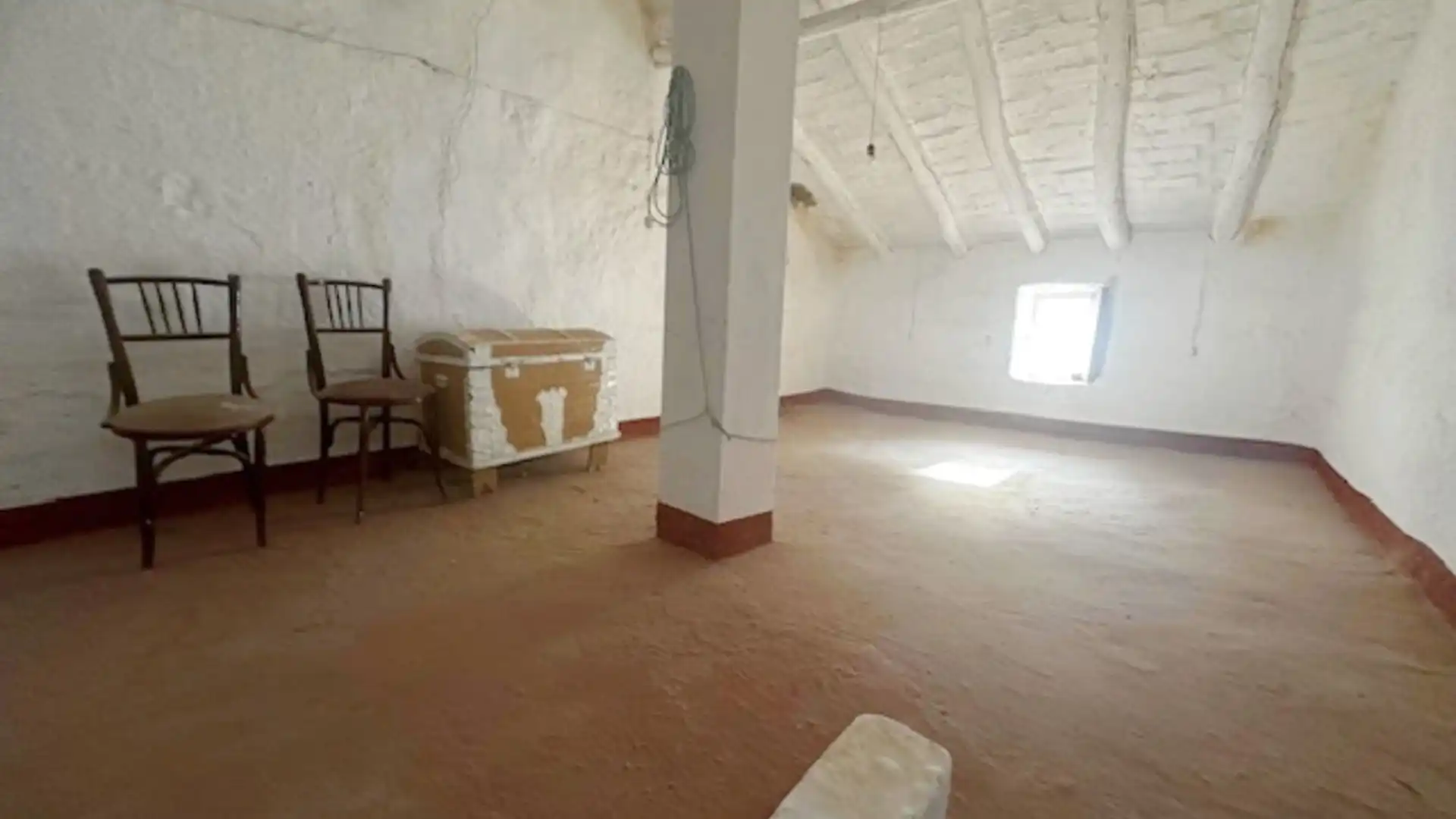 Casa adosada en venta en Fuente de Piedra