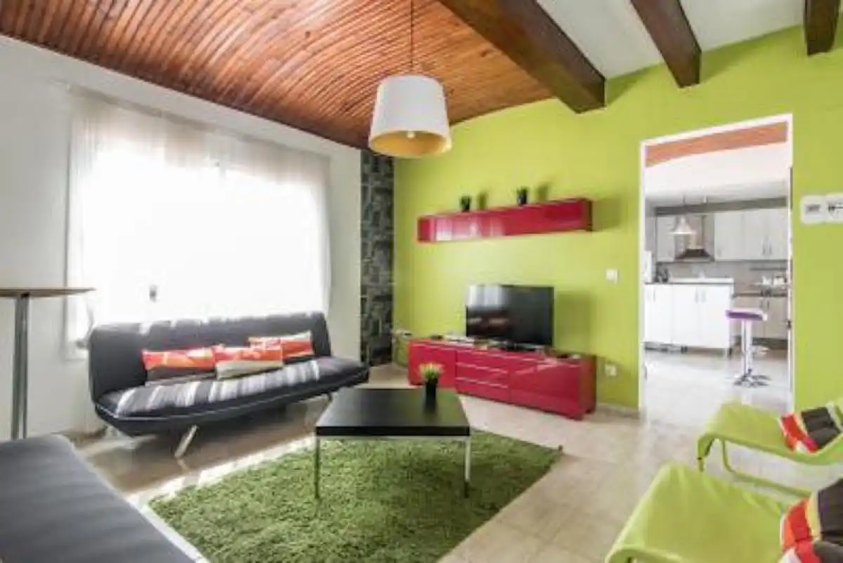 Casa o chalet de alquiler en Centre