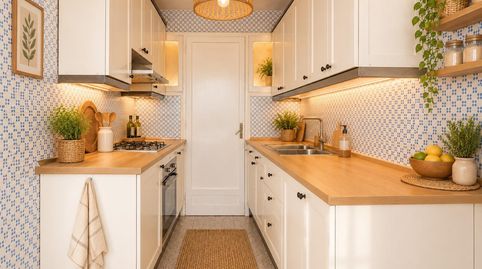 Foto 3 de Apartamento en venta en Cost Pinguino, Cabrera de Mar, Barcelona