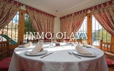 Edificio en venta en Zona baja