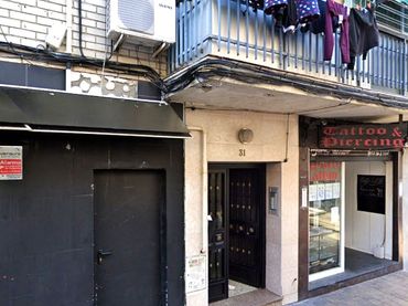 Piso en venta en De La Macarena