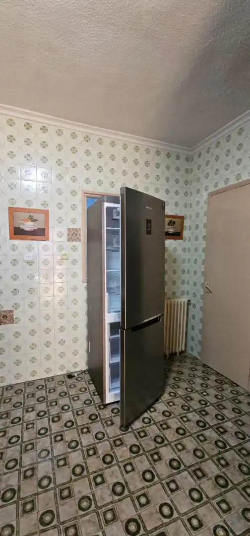Cuina de Pis en venda en Puertollano amb Aire condicionat, Calefacció i Moblat