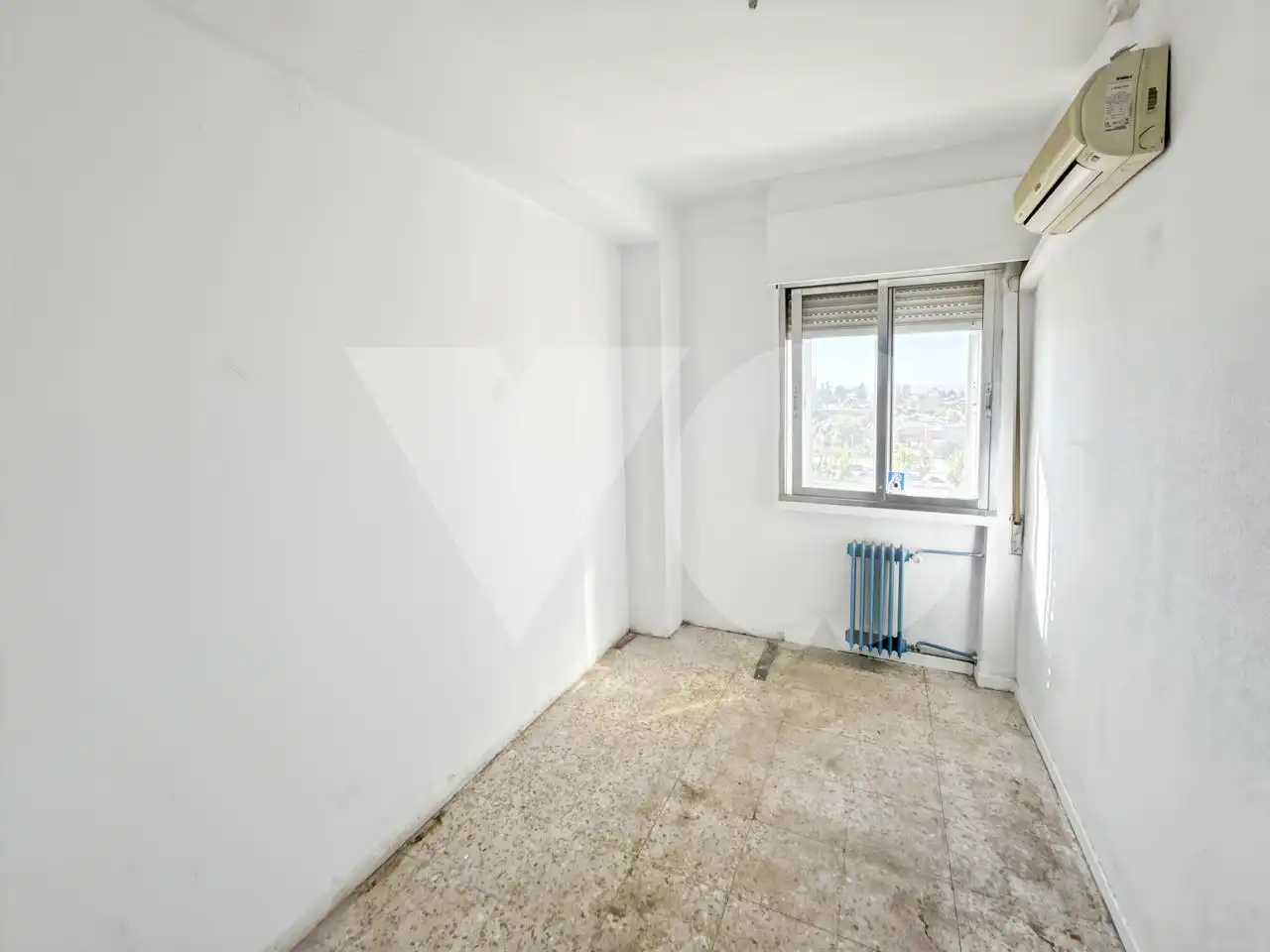 Habitación de Piso en venta en Moratalaz