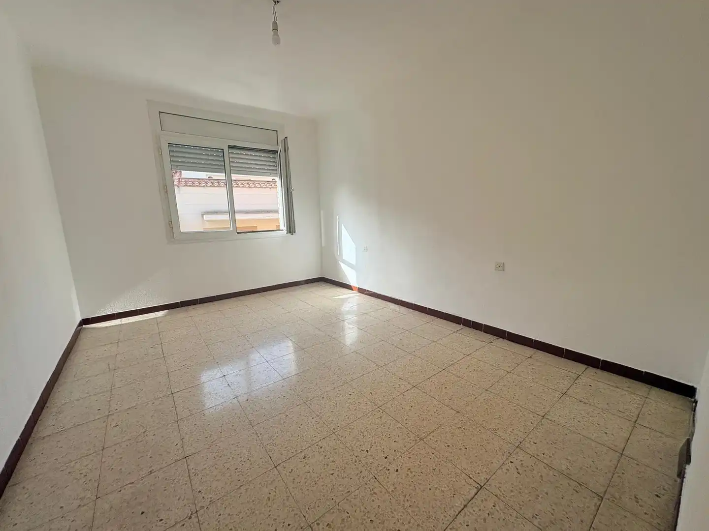Bedroom of Flat for sale in Igualada  with Heating, Terrace and Balcony