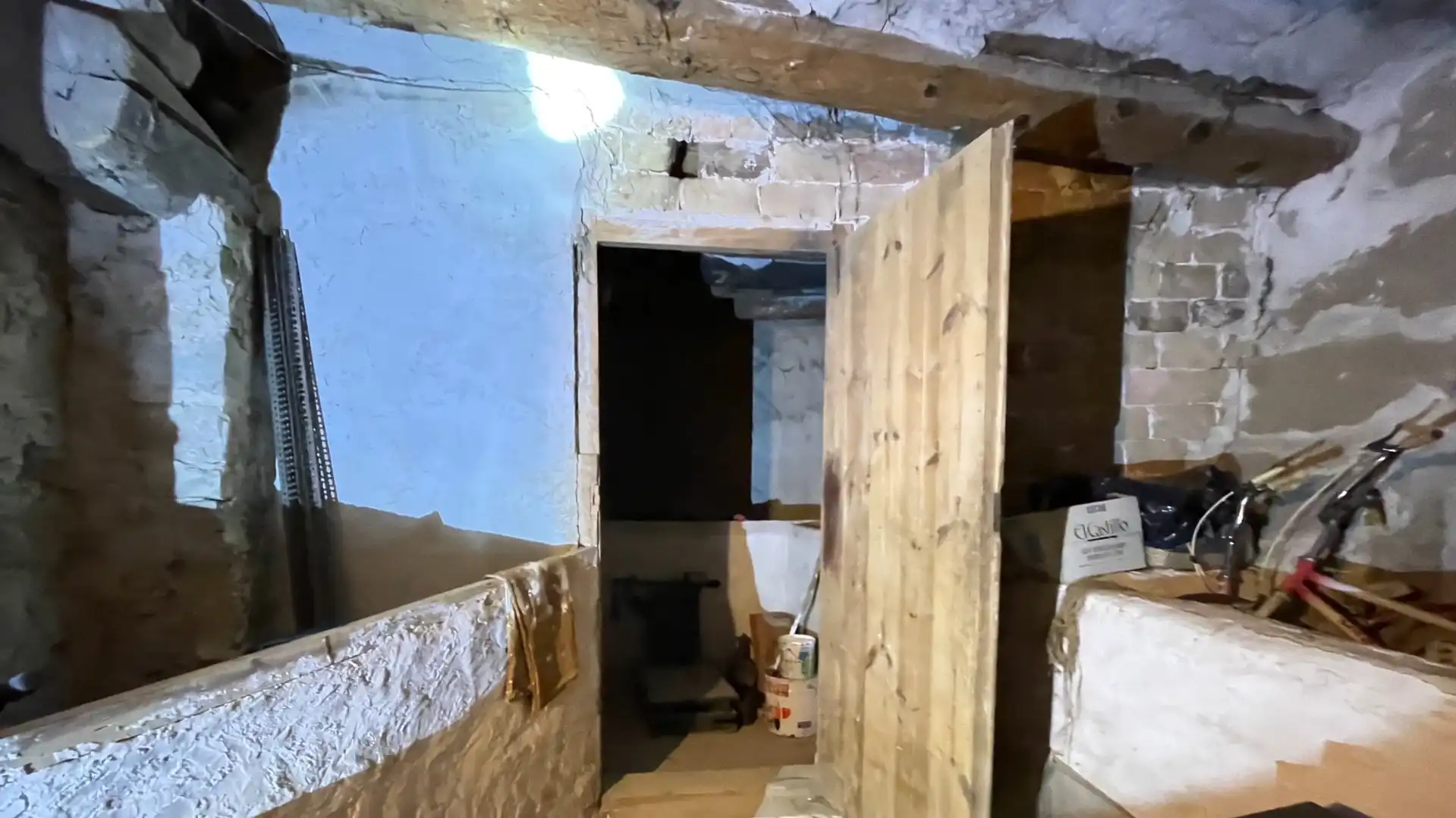 Casa a schiera con terrazza in vendita a Carrer Major, imagen 28