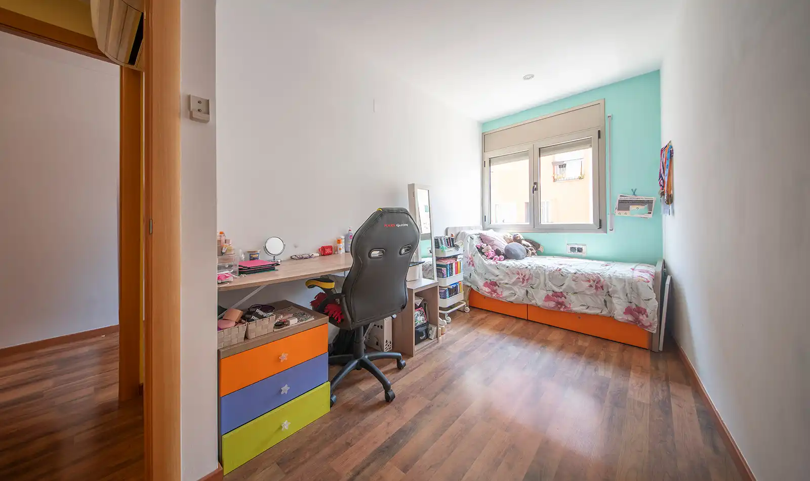 Casa adosada en venta en Carrer de la Beneficència, Les Clotes
