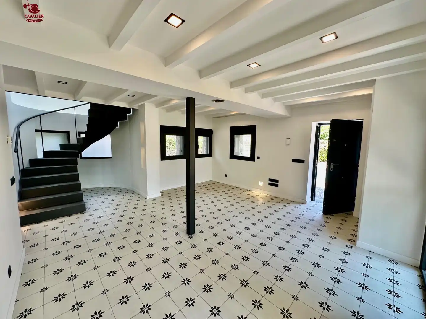 Casa o chalet en venta en Los Molinos con Aire acondicionado, Calefacción y Jardín privado