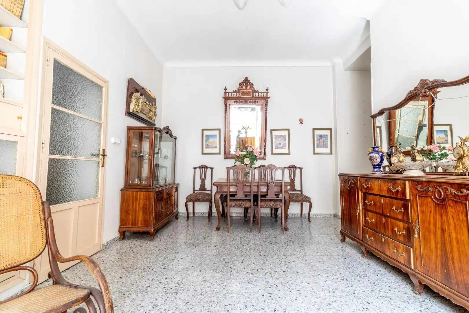 Comedor de Piso en venta en Cieza con Aire acondicionado